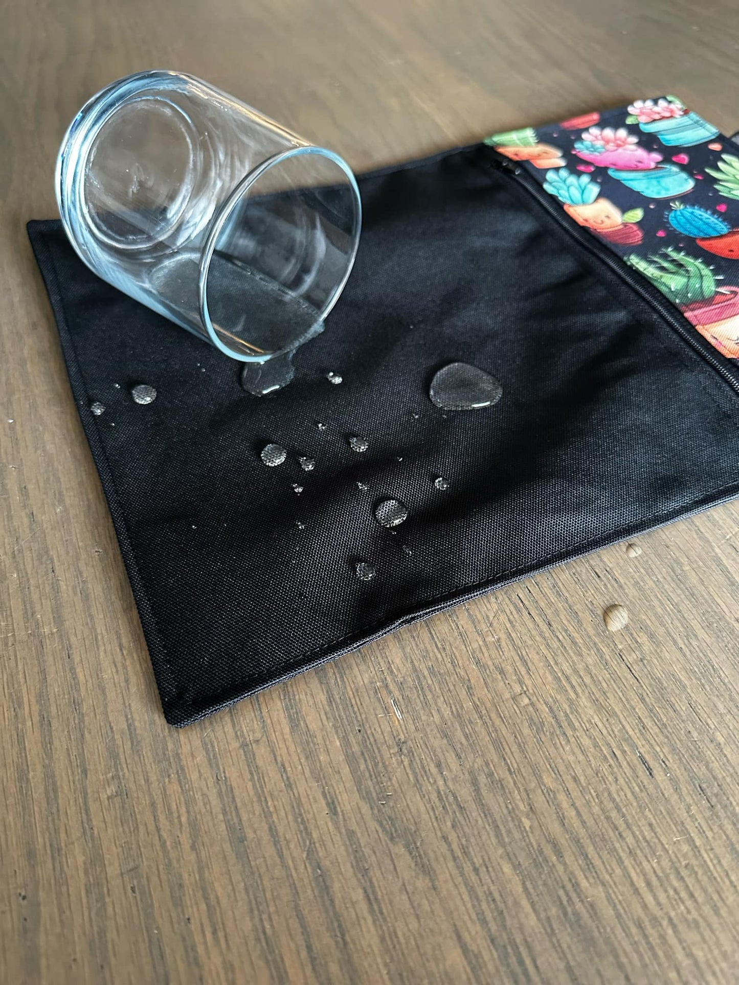 PRÊT À PARTIR - Napperon sushi