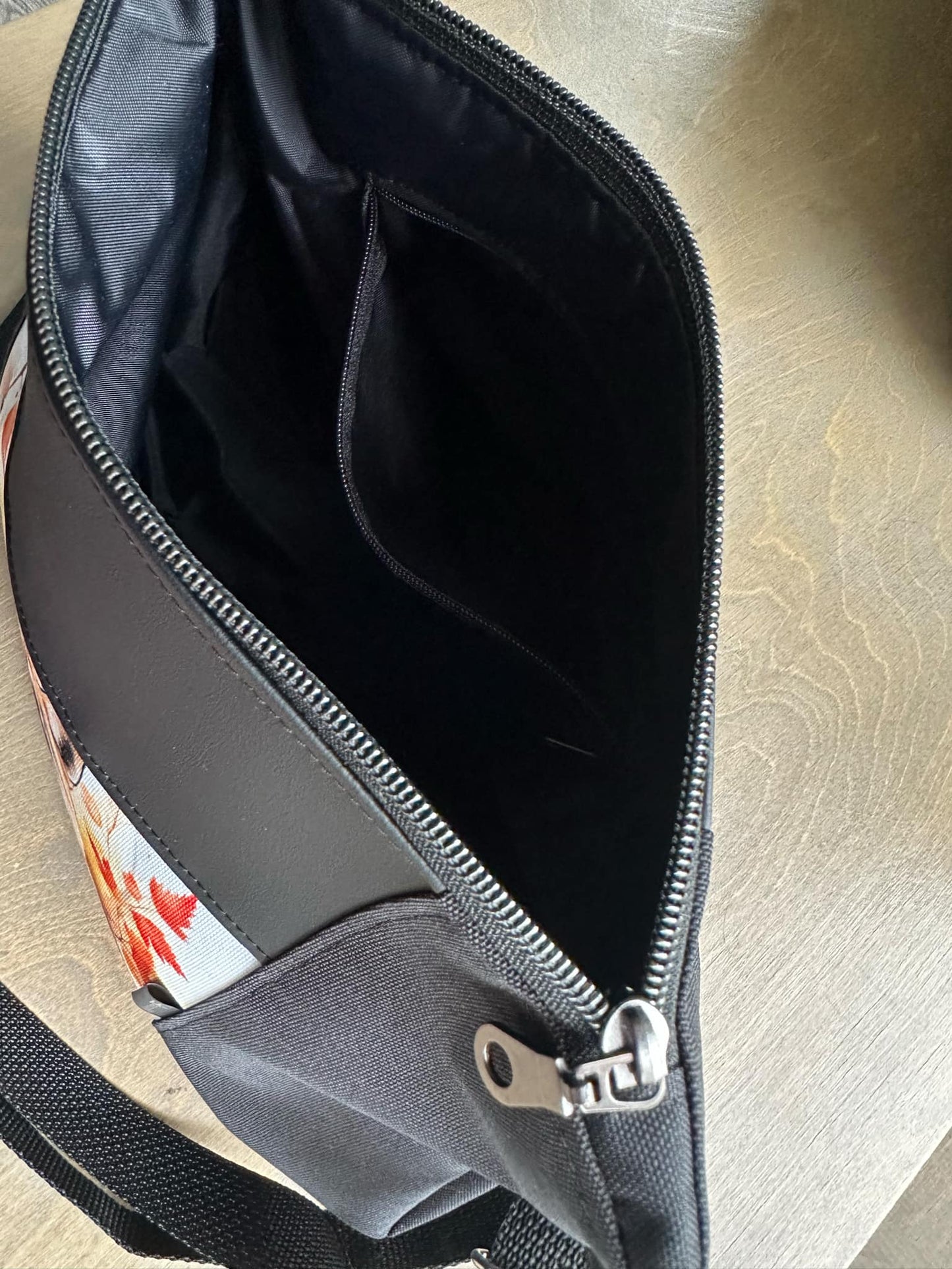 Sac à mains LOULOU PERSONNALISÉ