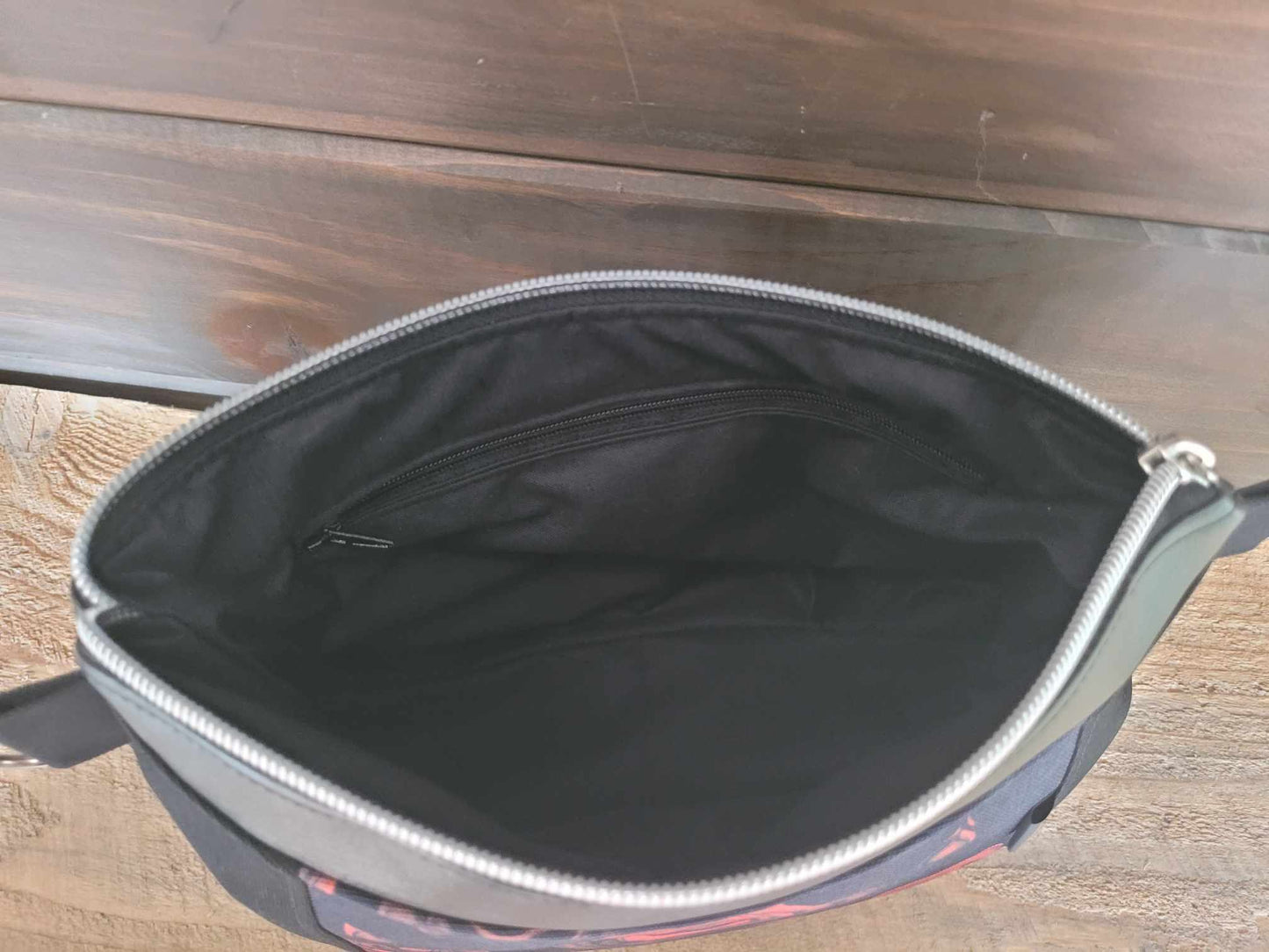 Sac à mains LOULOU MiNi PERSONNALISÉ - Créations V&V