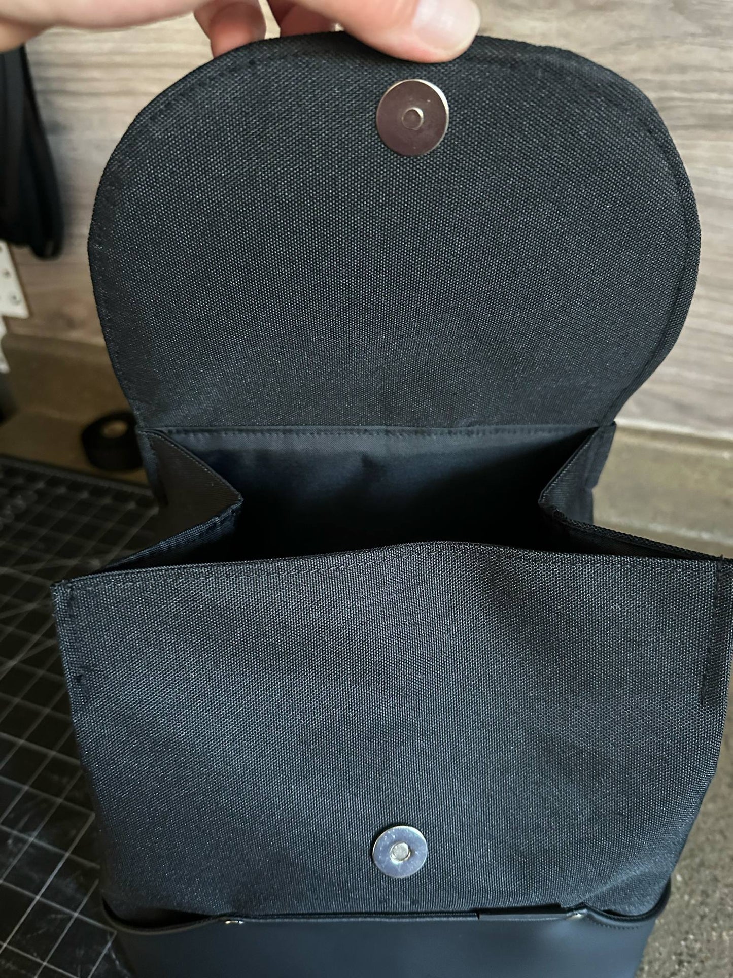 PRÊT A PARTIR - TARA MINI 2.0 colibri *défaut