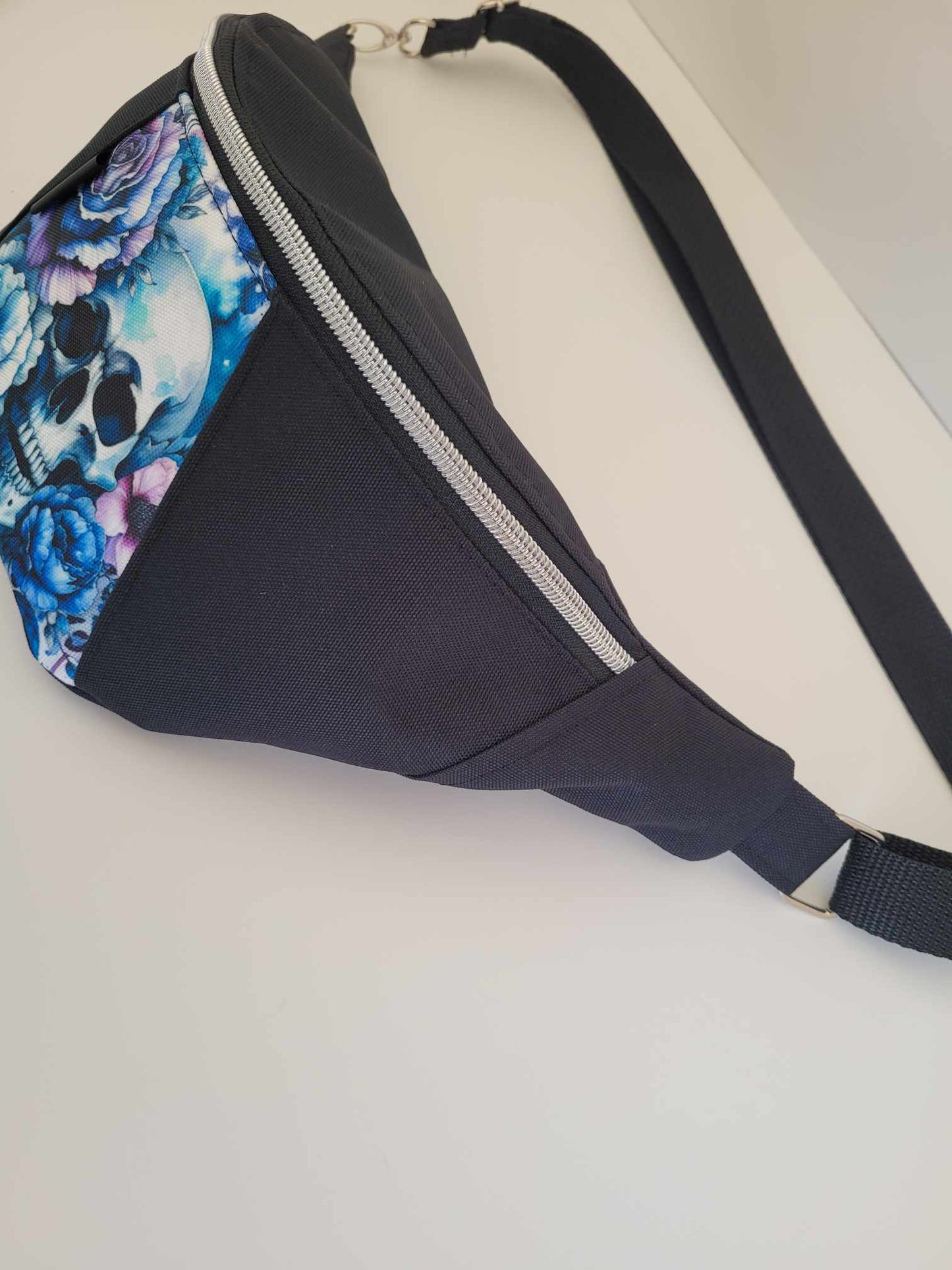 Sac BANANE 2.0 PERSONNALISÉ (2 formats) - Créations V&V