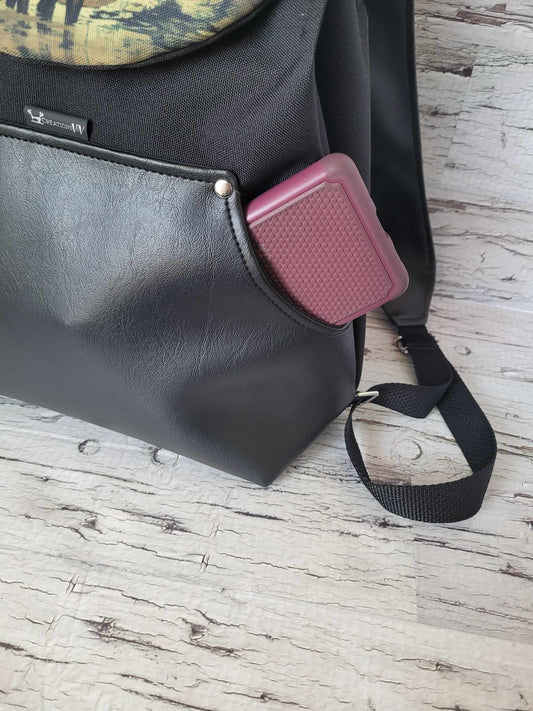 Sac à dos TARA Personnalisé STANDARD - Créations V&V