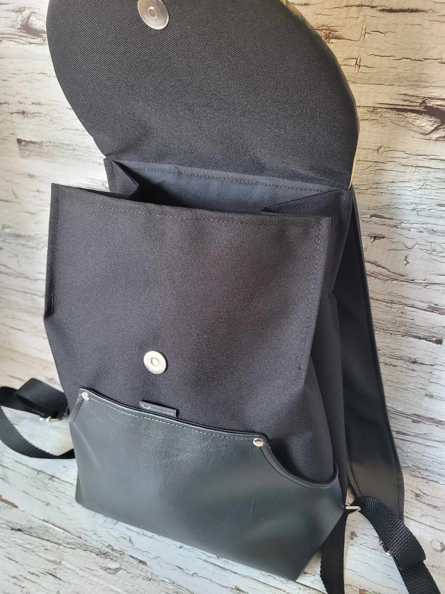 Sac à dos TARA Personnalisé STANDARD - Créations V&V