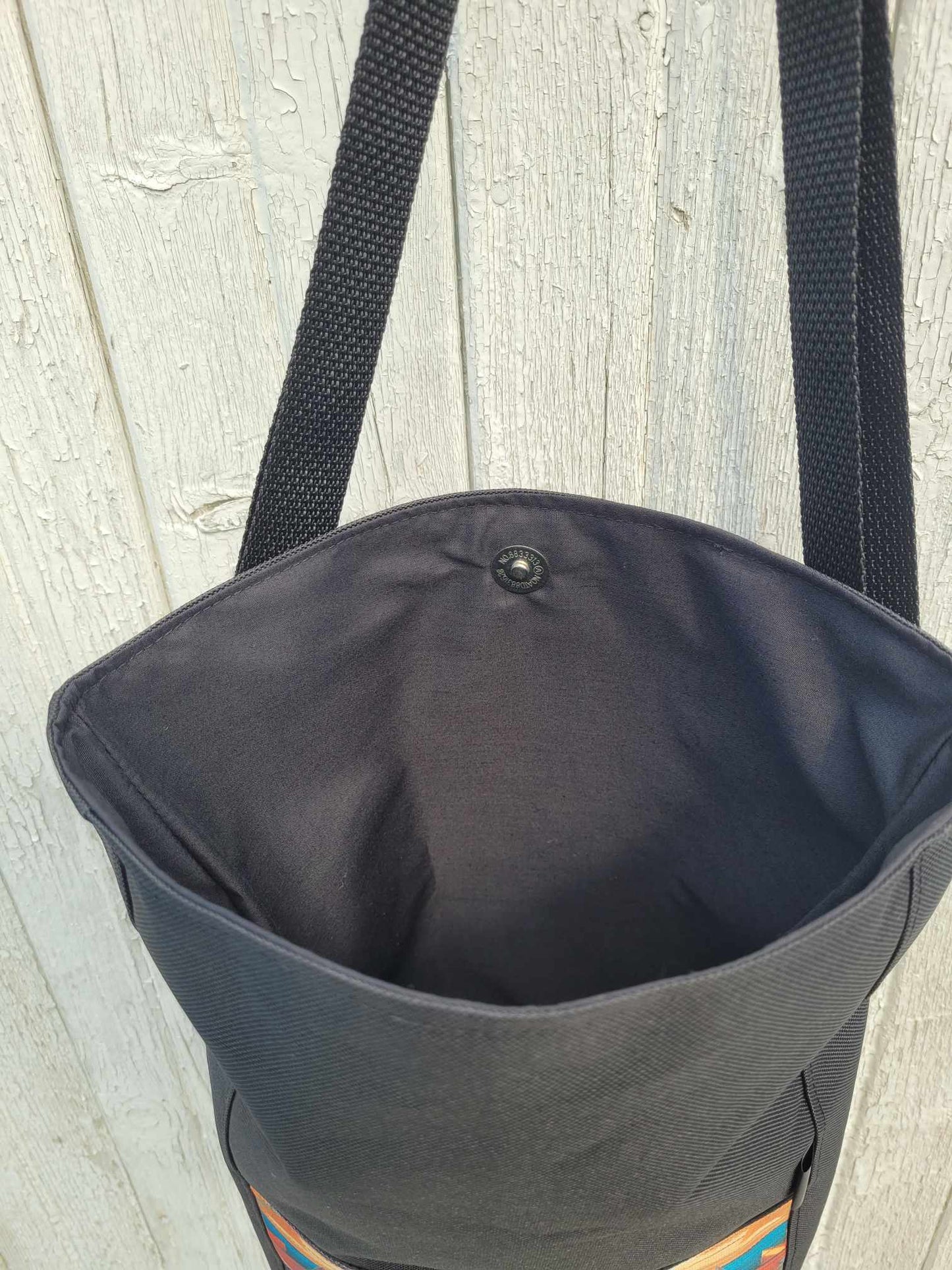 Sac à main TAMMY Personnalisé - Créations V&V