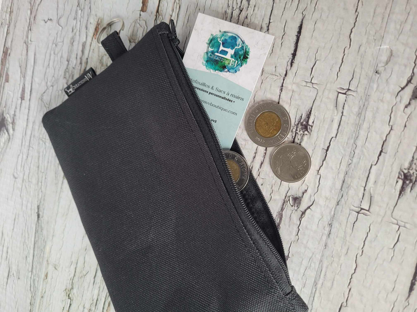 MINI Pochette PERSONNALISÉ - Créations V&V