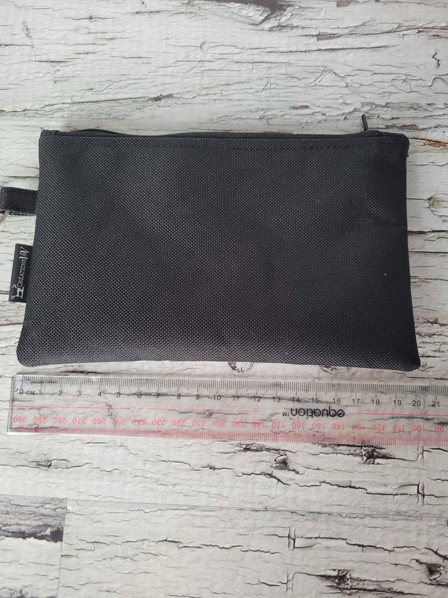 MINI Pochette PERSONNALISÉ - Créations V&V