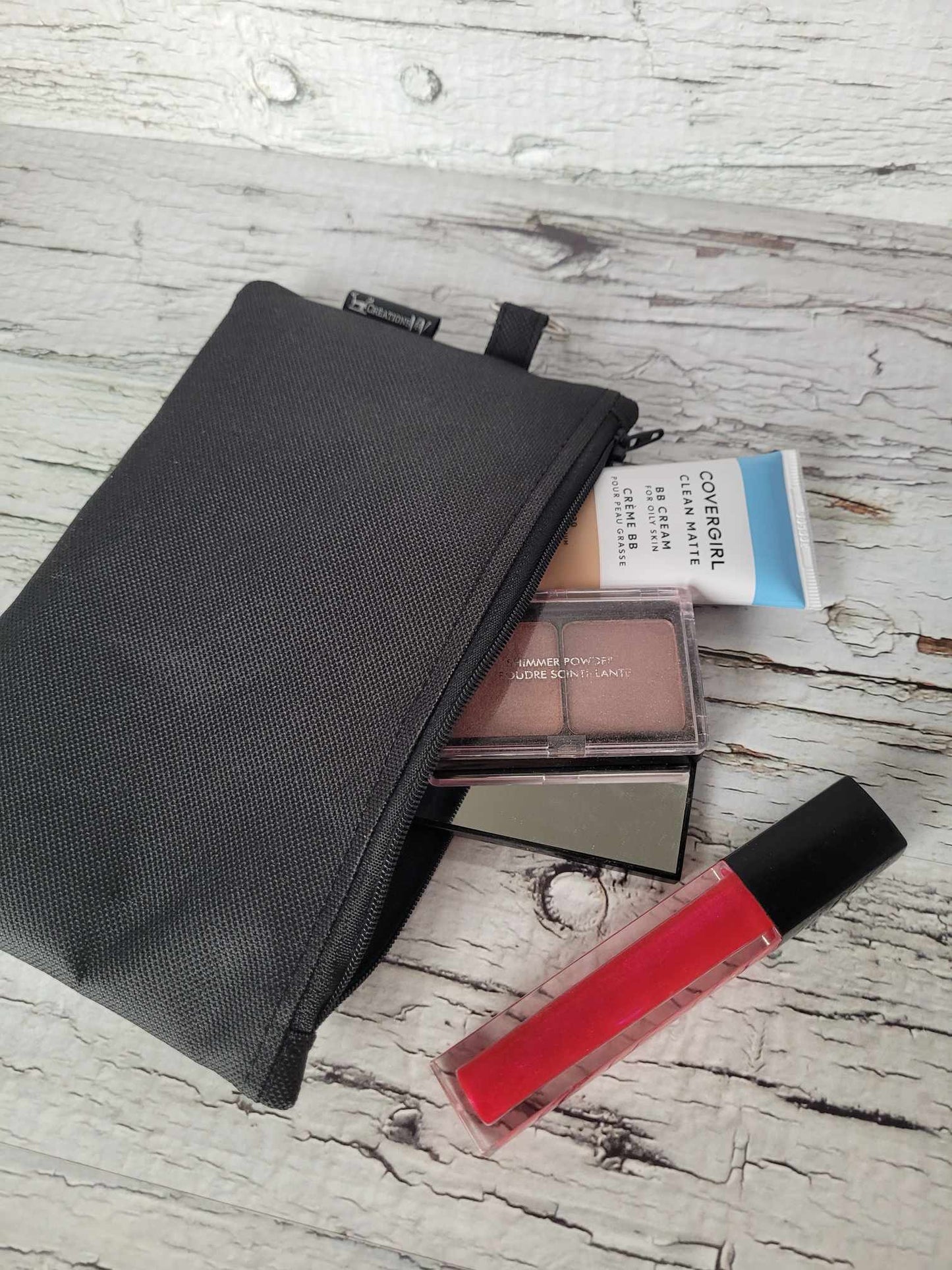 MINI Pochette PERSONNALISÉ - Créations V&V