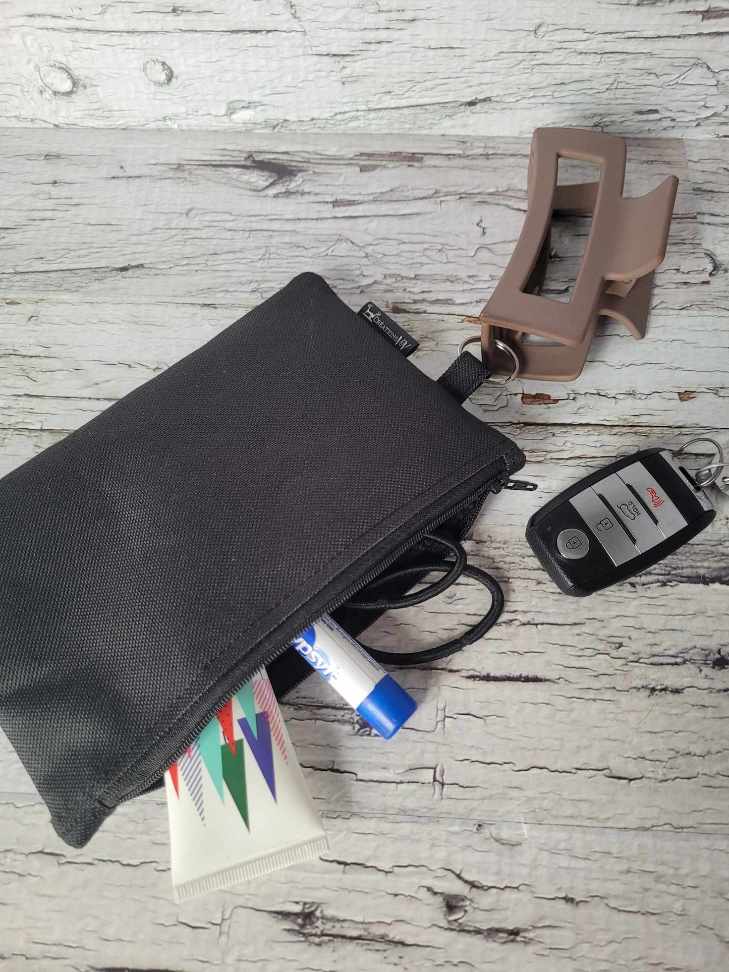 MINI Pochette PERSONNALISÉ - Créations V&V