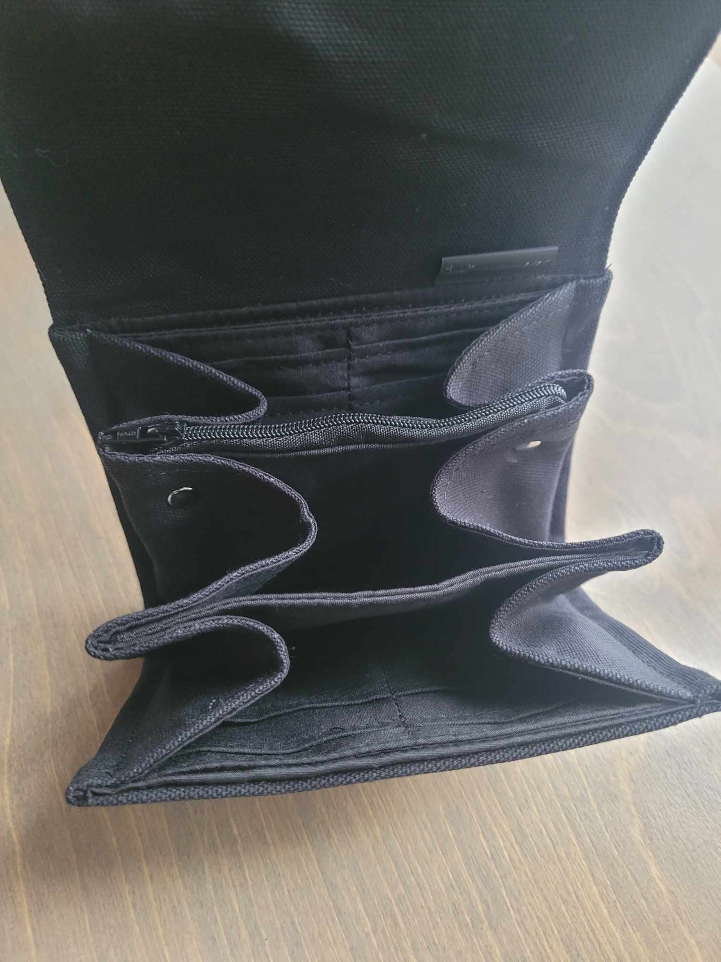 PRÊT À PARTIR - Portefeuille SINGE - Créations V&V