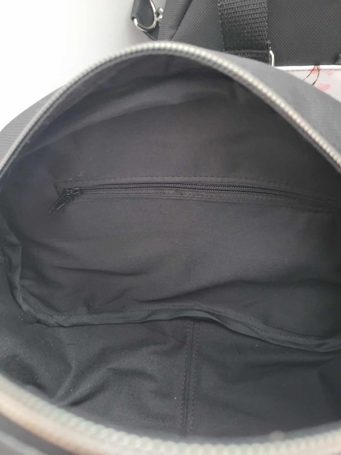 PRÊT À PARTIR - Sac à main TILY - Monstera - Créations V&V