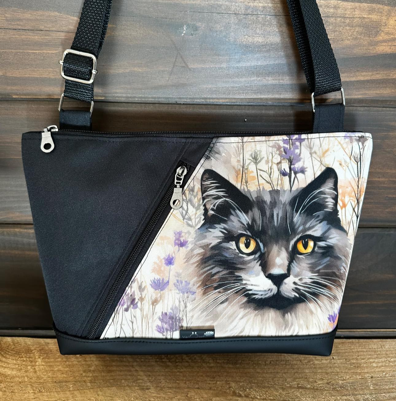 PRÊT À PARTIR - Sac à main TORY 2.0 CHAT