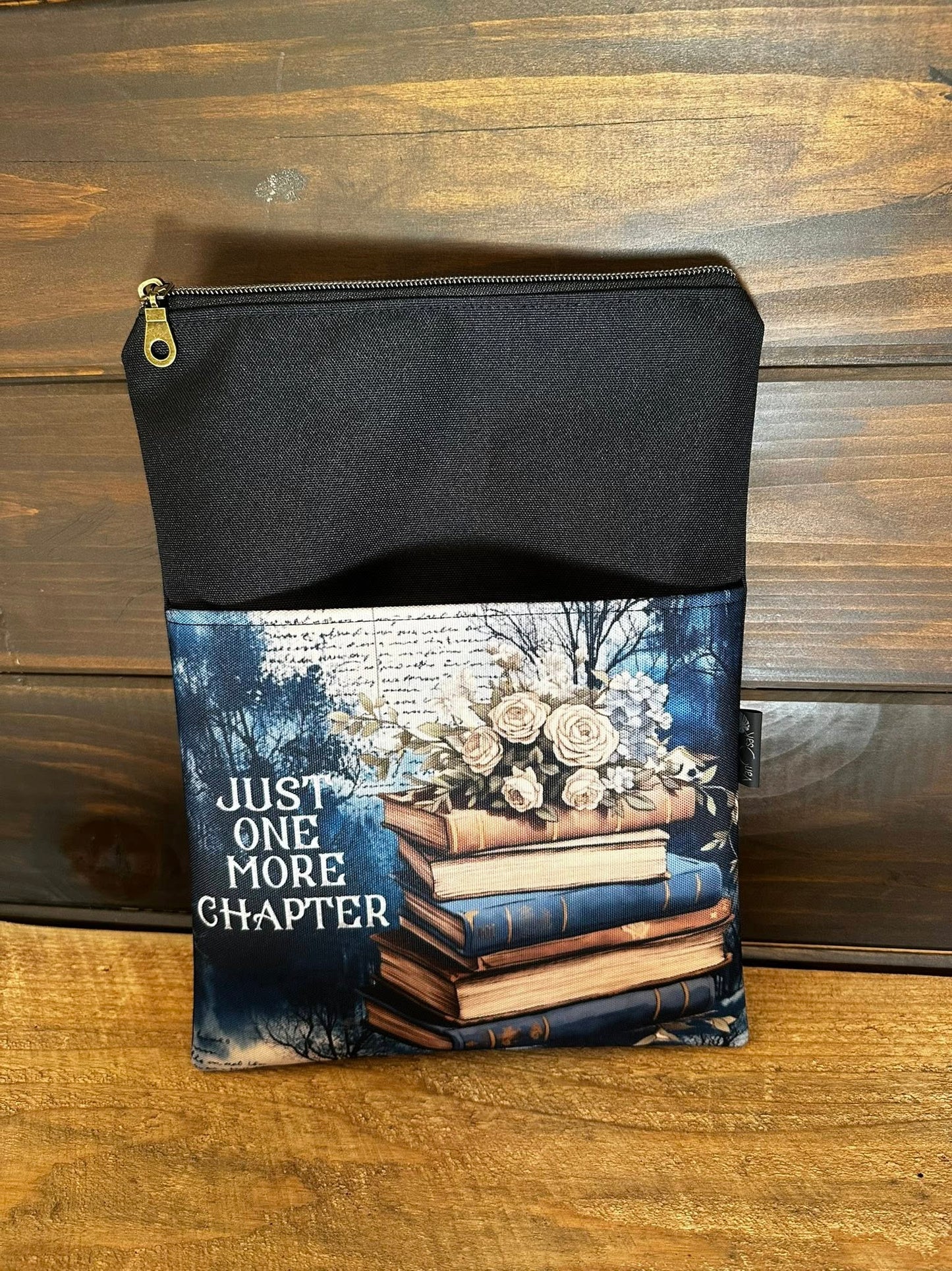 PRÊT À PARTIR - Pochette protège-livre/tablette ONEMORE