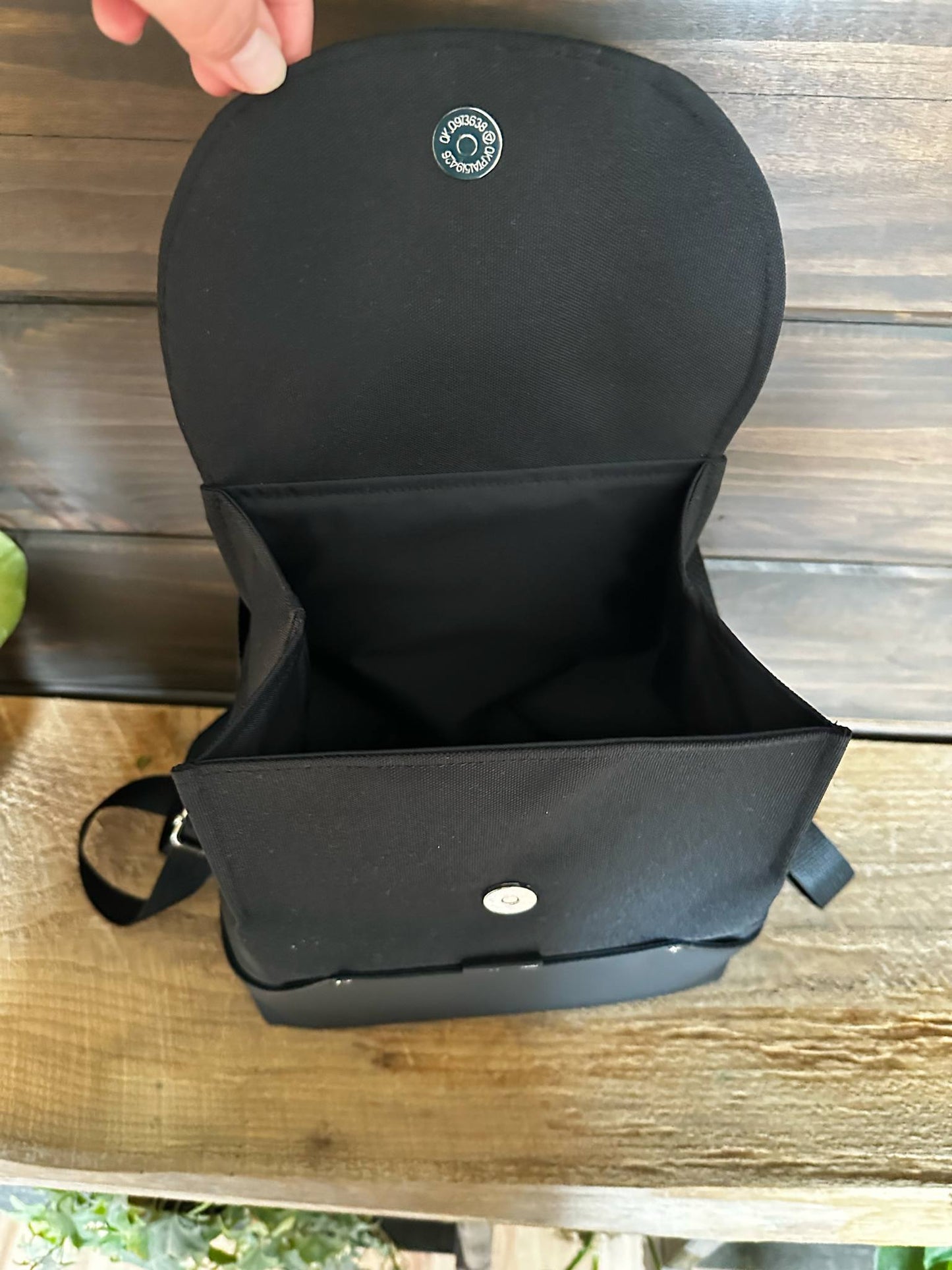 Sac à dos TARA MINI 2.0 Personnalisé