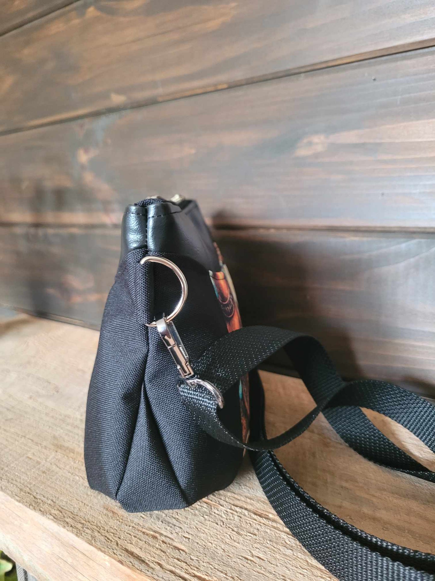 Sac à mains LOULOU MiNi PERSONNALISÉ - Créations V&V