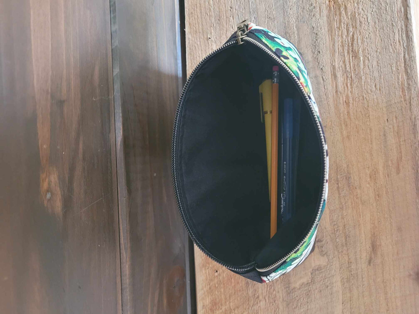 Trousse LiLi PERSONNALISÉ - Créations V&V