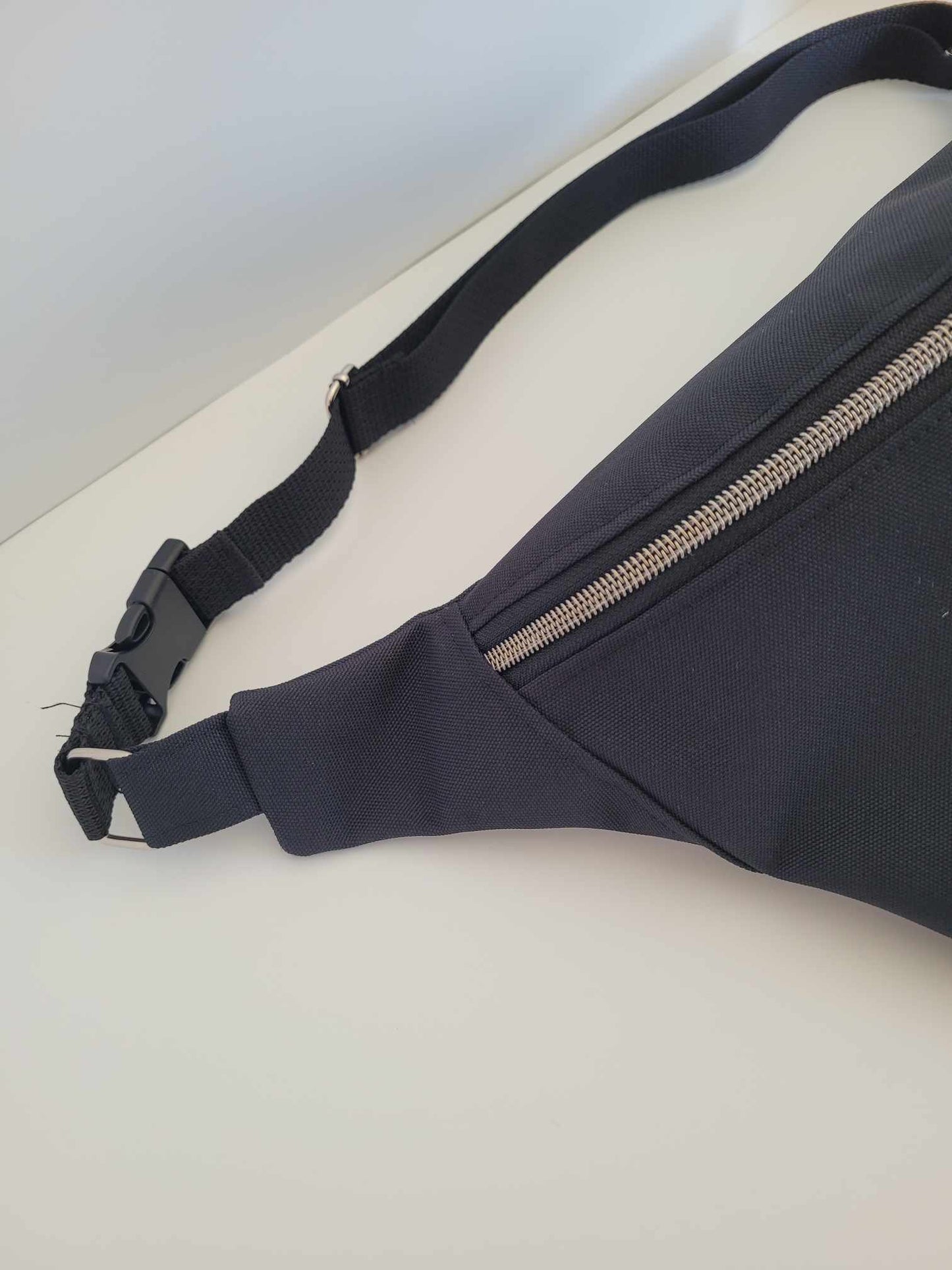 Sac BANANE 2.0 PERSONNALISÉ (2 formats) - Créations V&V