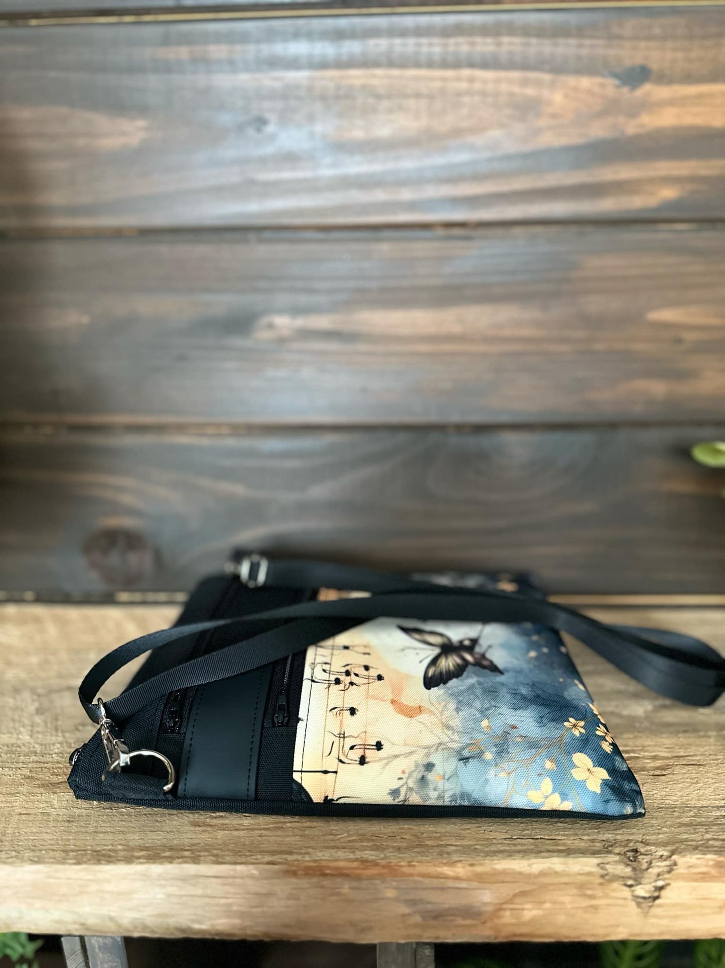 Sac à main TOKYO PERSONNALISÉ
