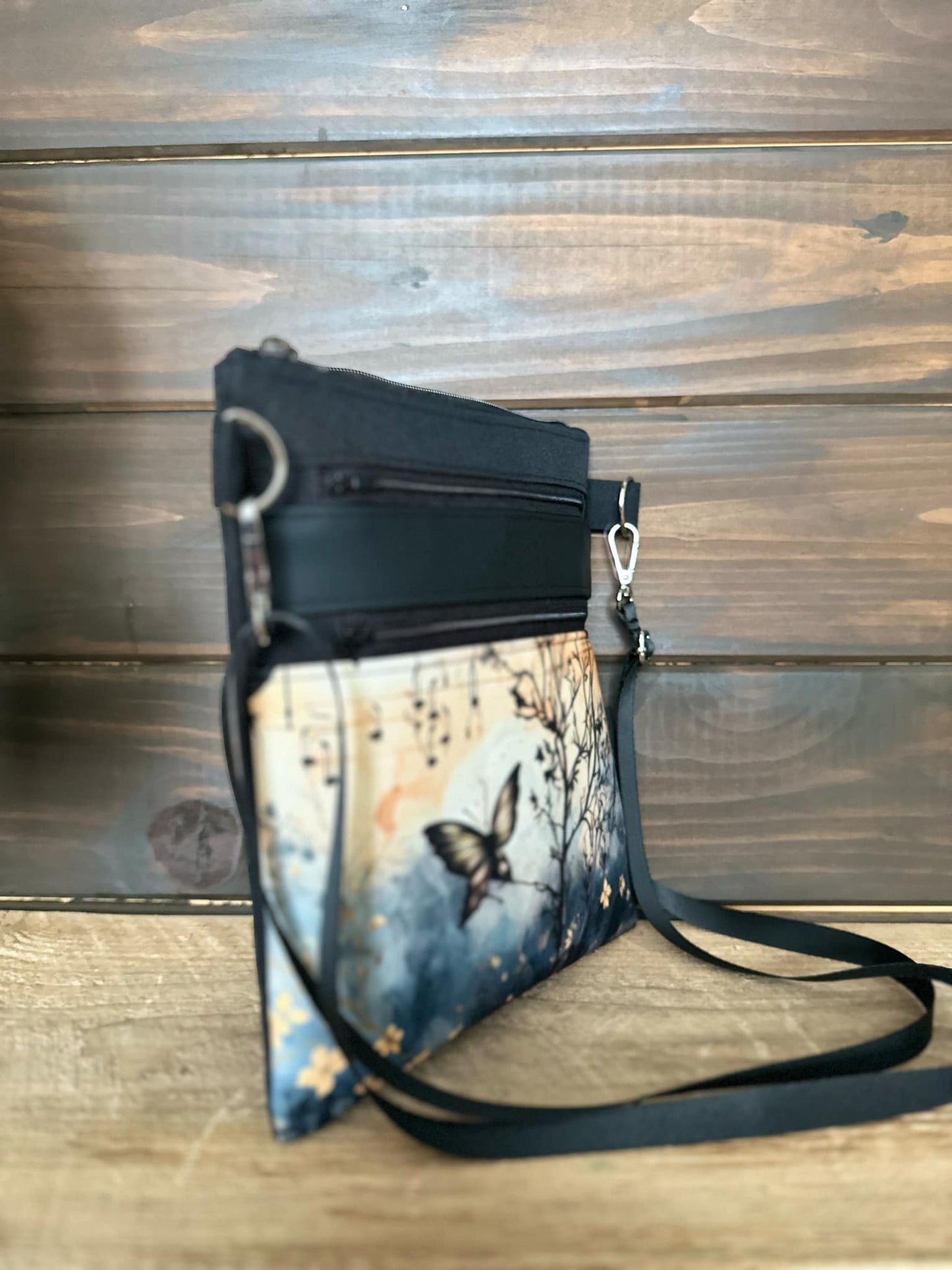 Sac à main TOKYO PERSONNALISÉ