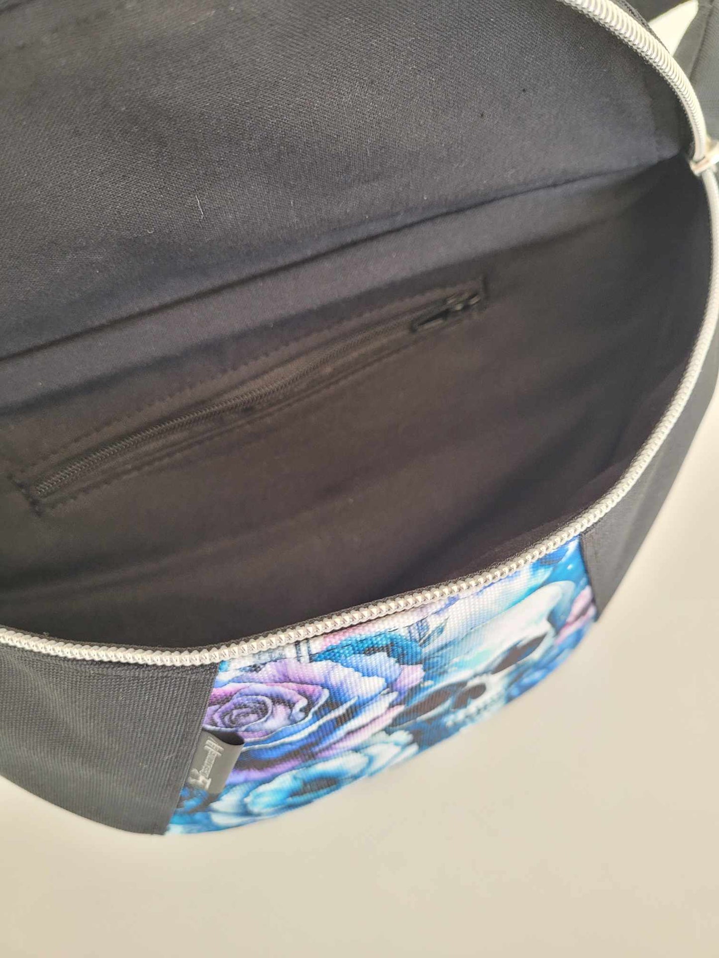 Sac BANANE 2.0 PERSONNALISÉ (2 formats) - Créations V&V