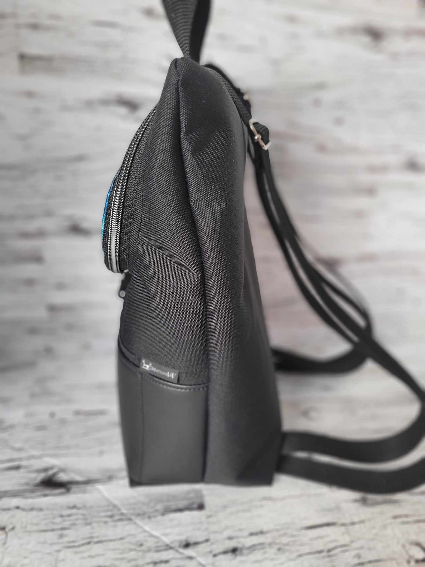 Sac à dos TOBBIE - PERSONNALISÉ - Créations V&V