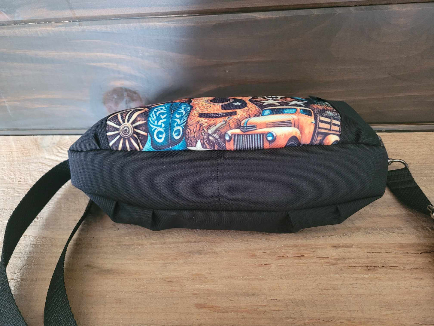 Sac à mains LOULOU MiNi PERSONNALISÉ - Créations V&V