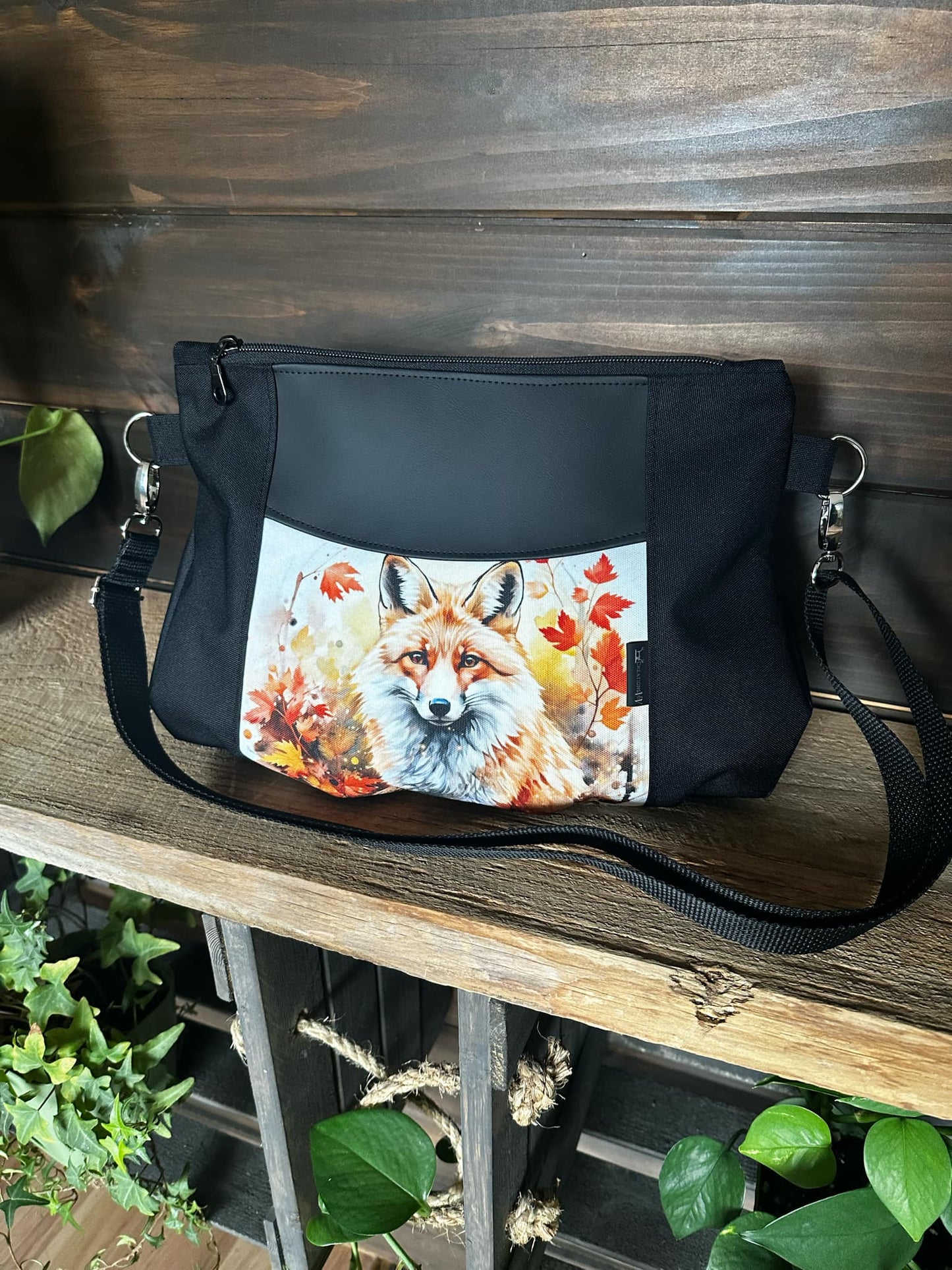Sac à mains LOULOU PERSONNALISÉ