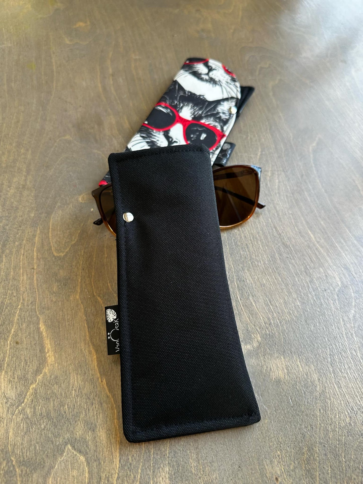 Étui à lunette - PERSONNALISÉ