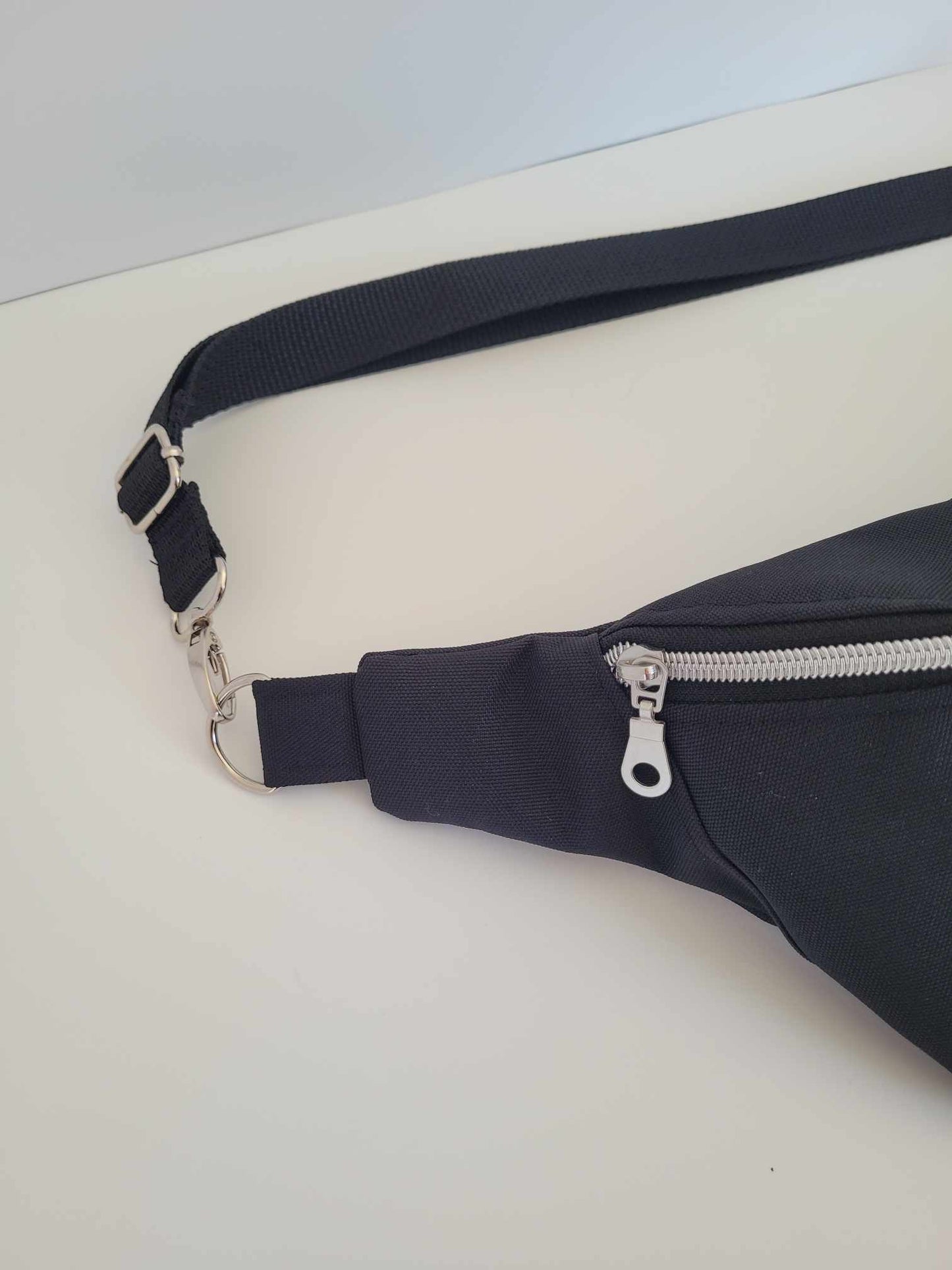 Sac BANANE 2.0 PERSONNALISÉ (2 formats) - Créations V&V