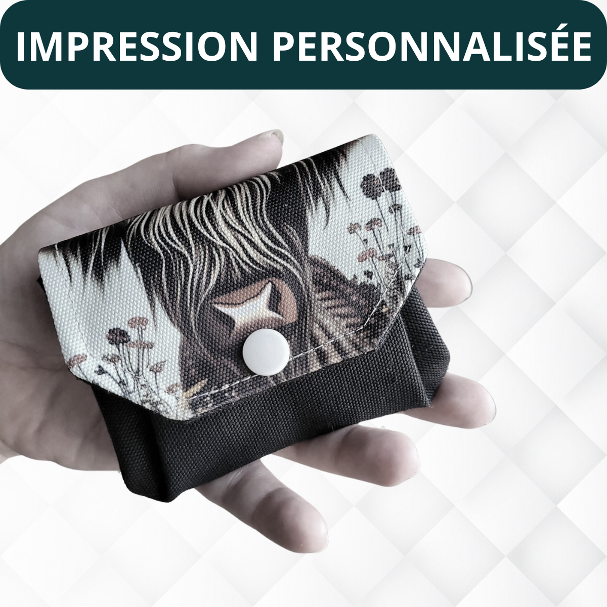 TOUT-TI MINI - Personnalisé - Créations V&V