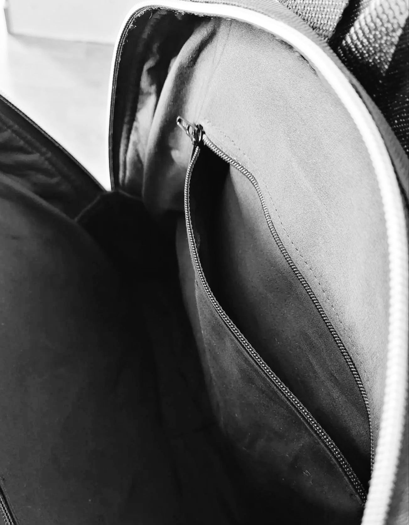 Extra pochette intérieure - Créations V&V