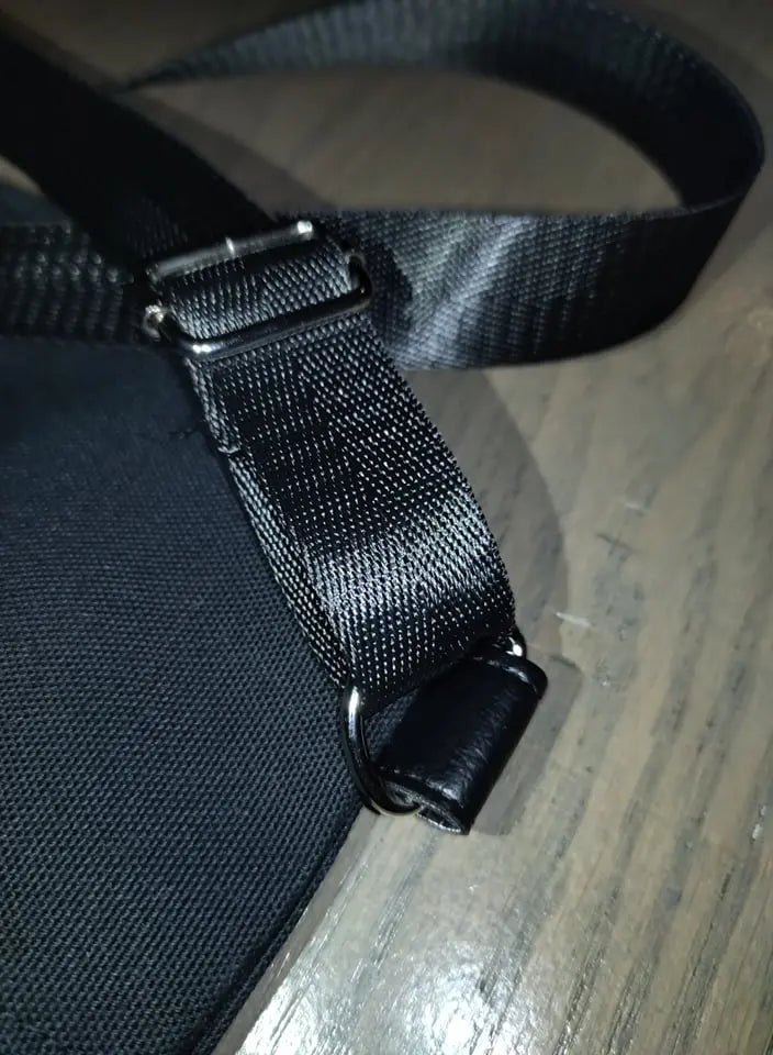 Sac à main PERSONNALISÉ à bandoulière CréationsV&V Boutique