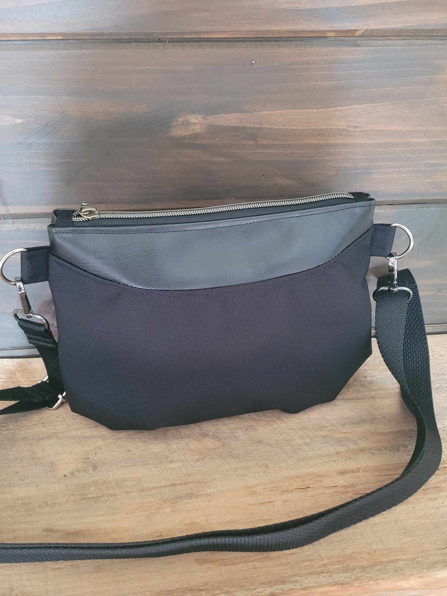 Sac à mains LOULOU MiNi PERSONNALISÉ - Créations V&V