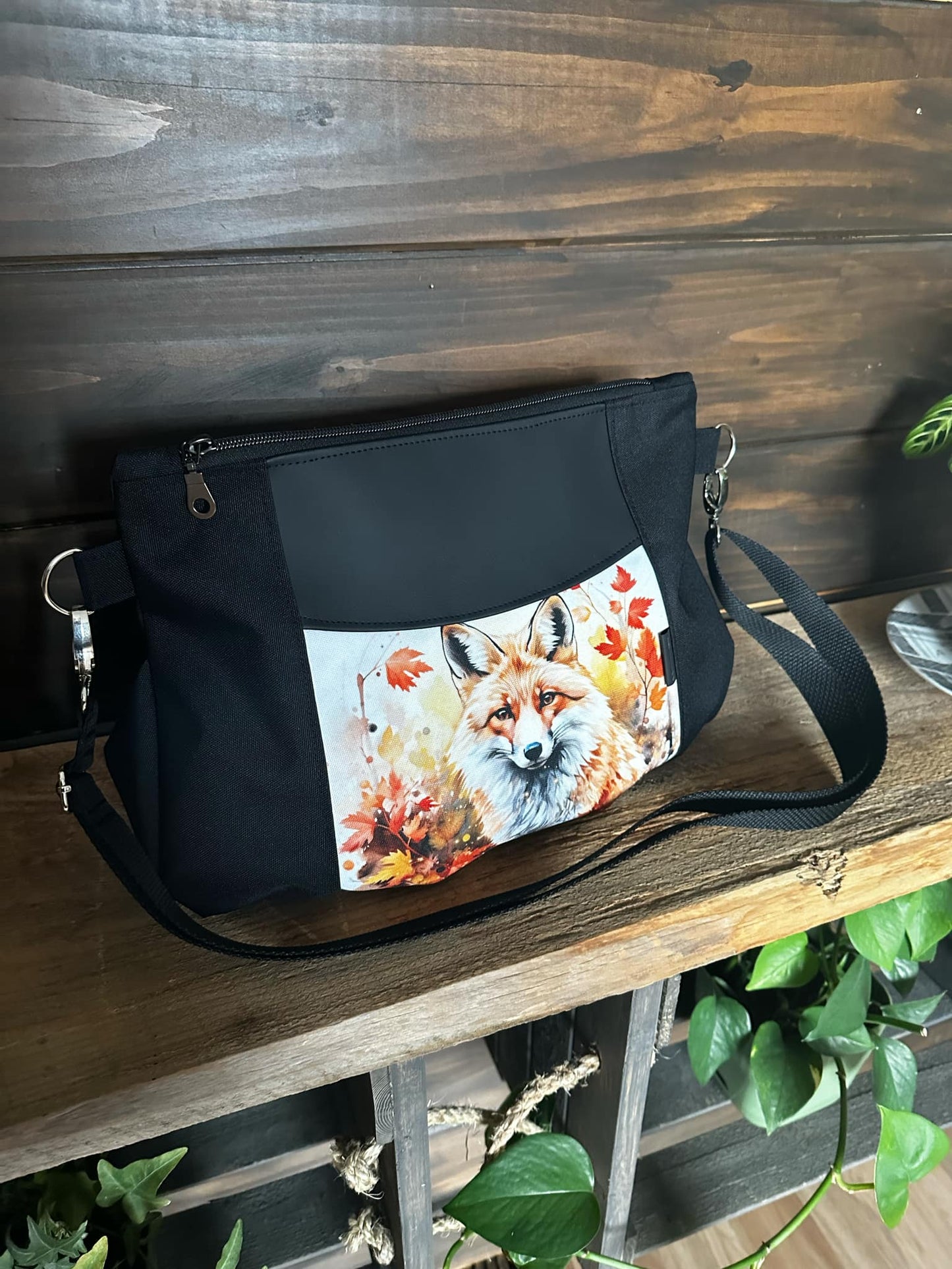 Sac à mains LOULOU PERSONNALISÉ