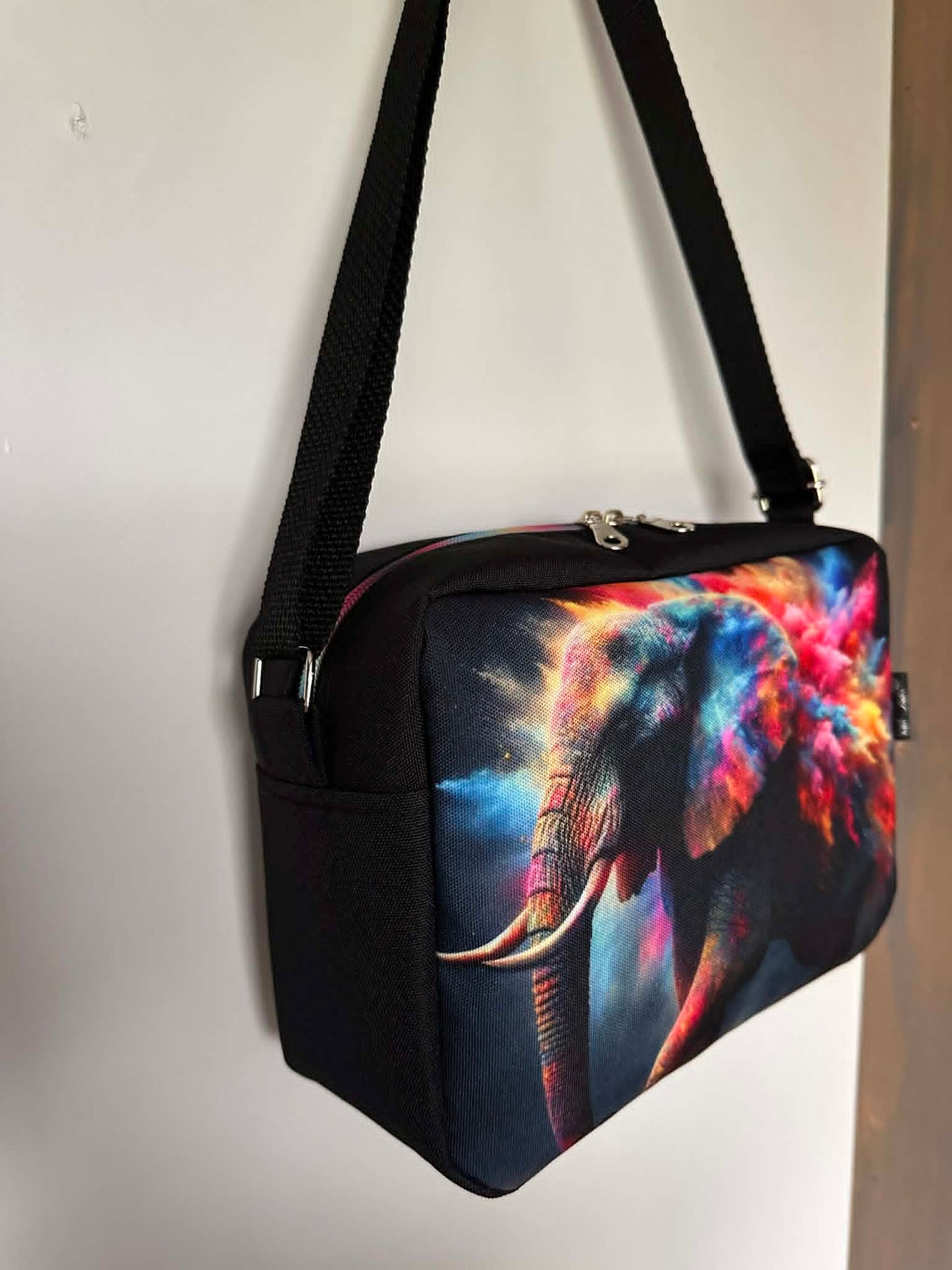 PRÊT À PARTIR - Sac à main LiLi ÉLÉPHANT
