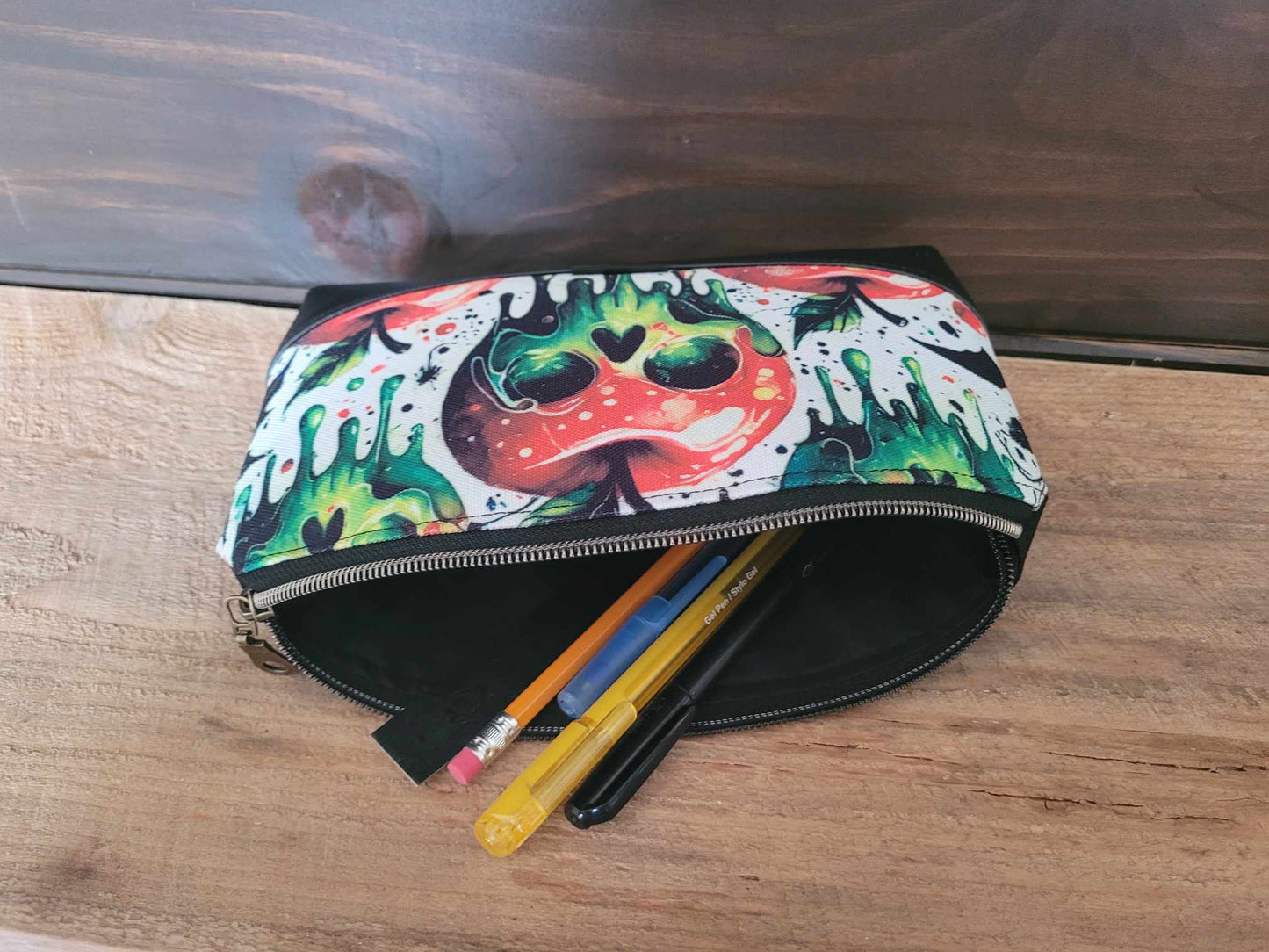 Trousse LiLi PERSONNALISÉ - Créations V&V