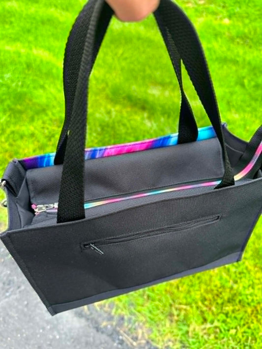 PRÊT À PARTIR - Sac DOLLY - ARBRE