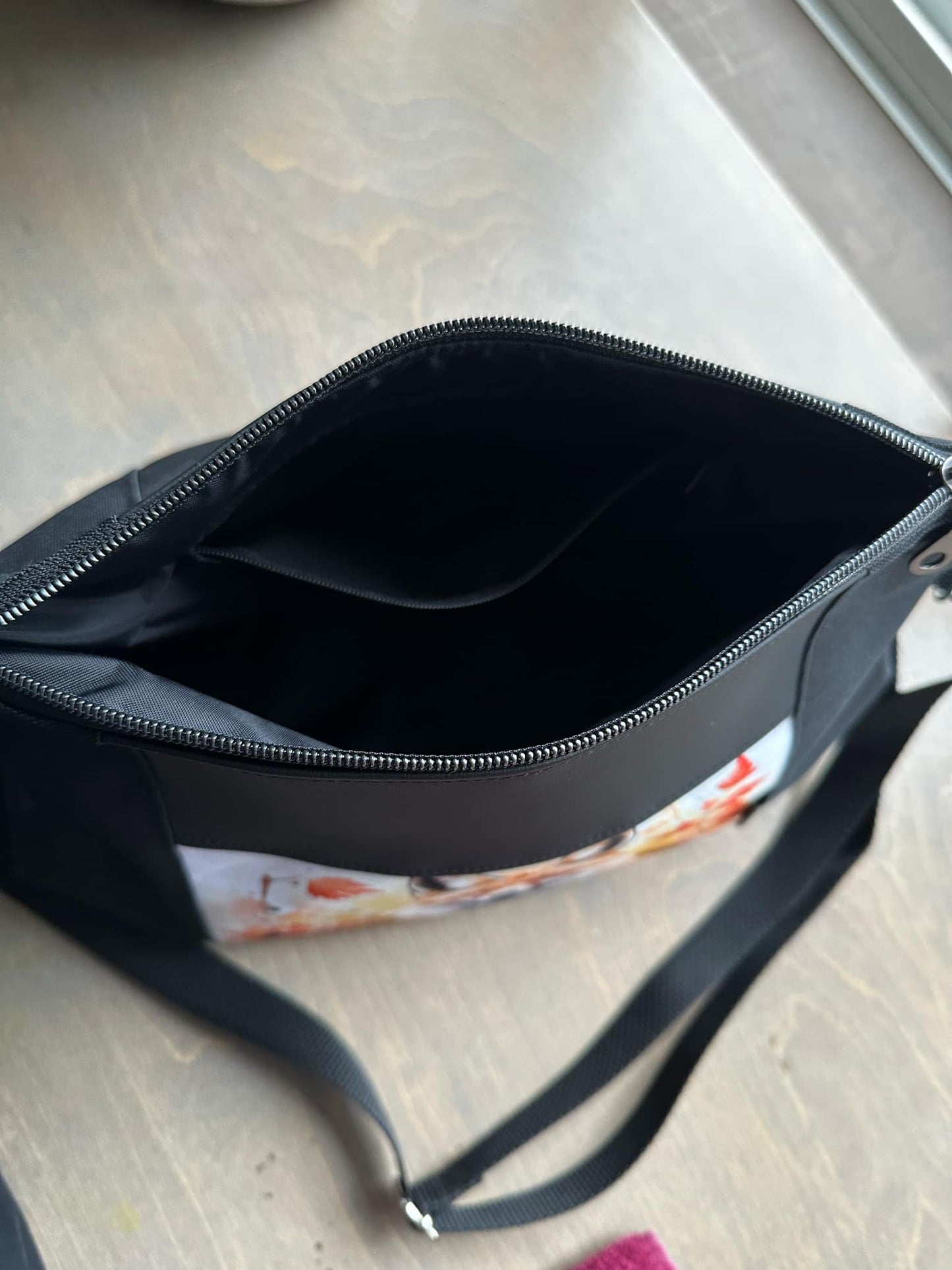 Sac à mains LOULOU PERSONNALISÉ