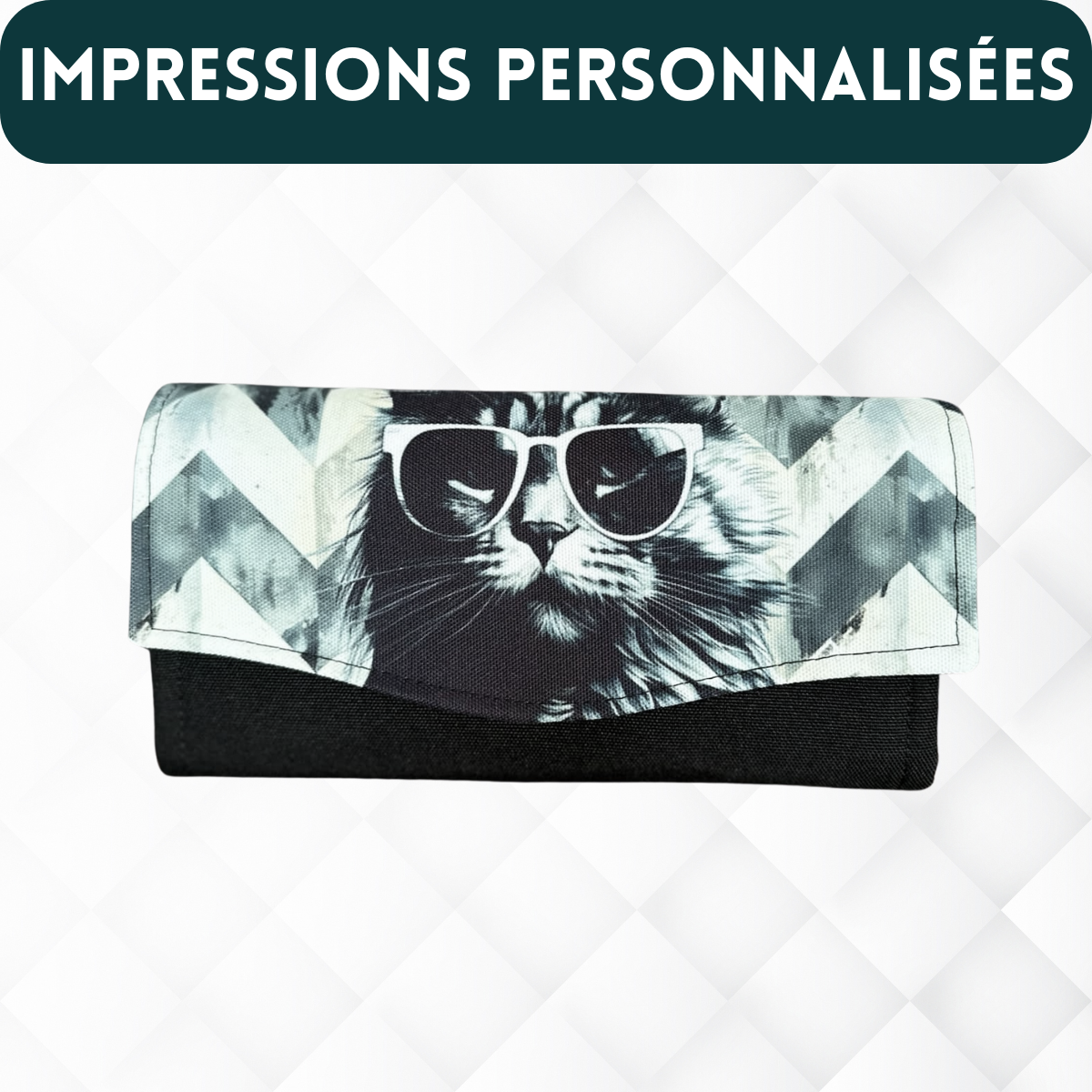 Portefeuille STANDARD - Personnalisé