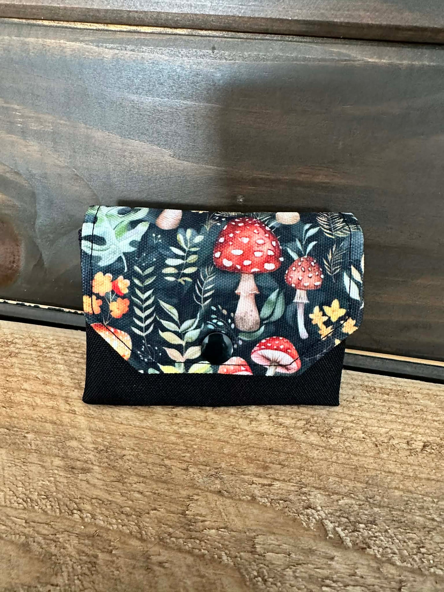 PRÊT À PARTIR - TOUT-TI-MINI champignon