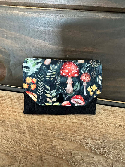 PRÊT À PARTIR - TOUT-TI-MINI champignon