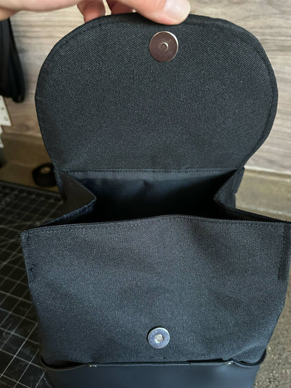 PRÊT A PARTIR - TARA MINI 2.0 colibri *défaut