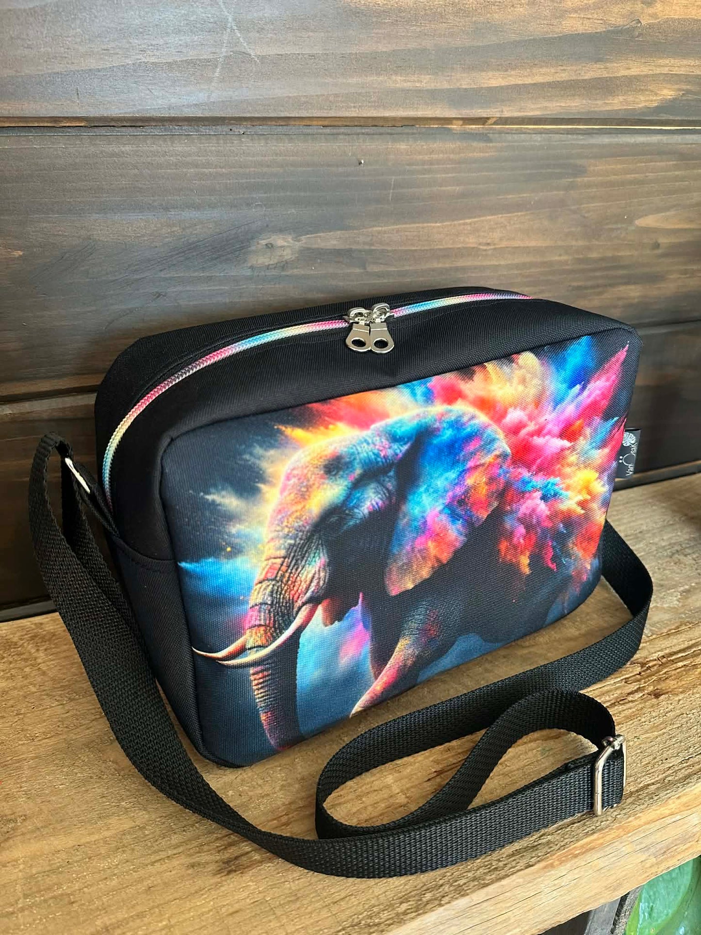 Sac LiLi PERSONNALISÉ