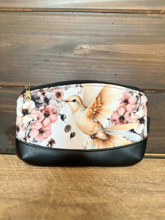 PRÊT À PARTIR - Trousse LiLi COLIBRI