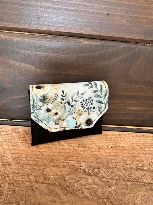 PRÊT À PARTIR - TOUT-TI-MINI floral