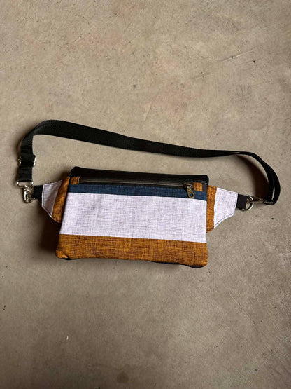 PRÊT À PARTIR - Sac MILA - Ligné