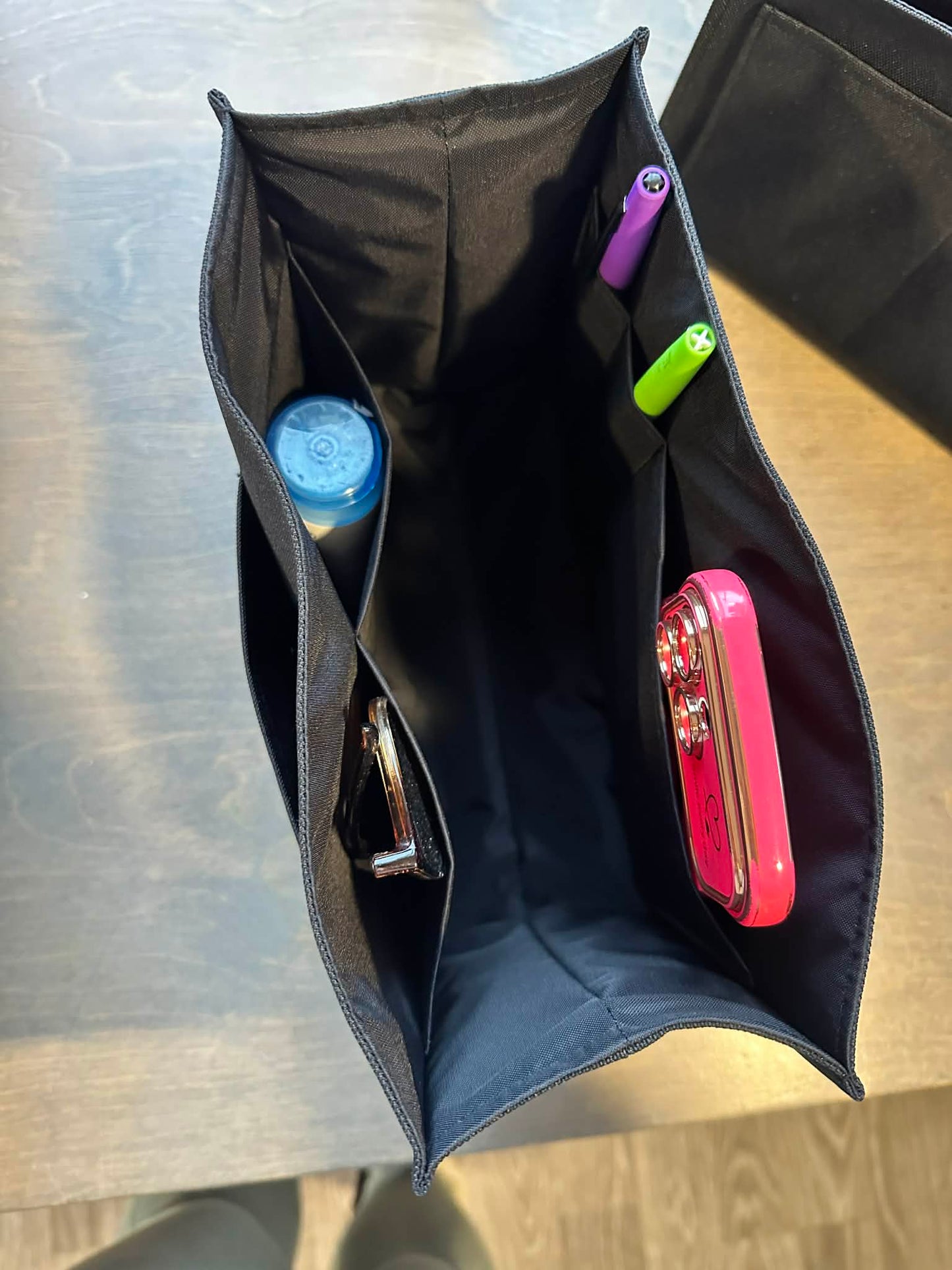 Organisateur de sac à main