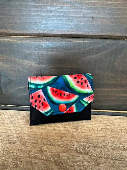 PRÊT À PARTIR - TOUT-TI-MINI melon