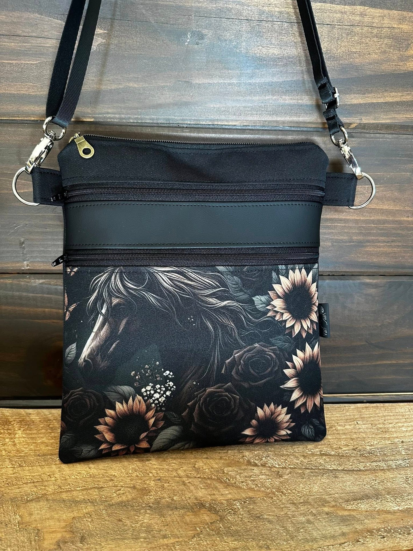 PRÊT À PARTIR - Sac à main TOKYO CHEVAL
