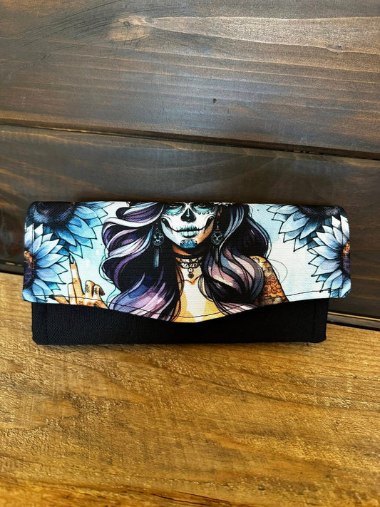 PRÊT À PARTIR - PORTEFEUILLE FEMME