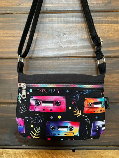 PRÊT À PARTIR - Sac à main TEO VINTAGE